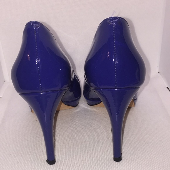 Cole Haan Ladies High Heels Pumps NikeAir Size 10B - Picture 7 of 12